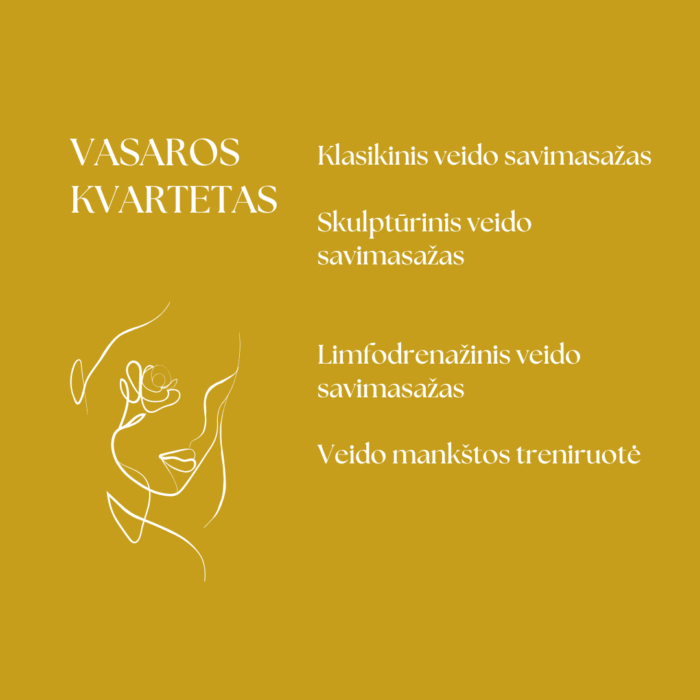 Vasaros kvartetas