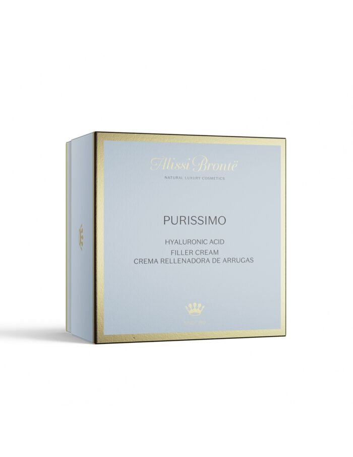 PURISSIMO FILLER CREAM - Image 2