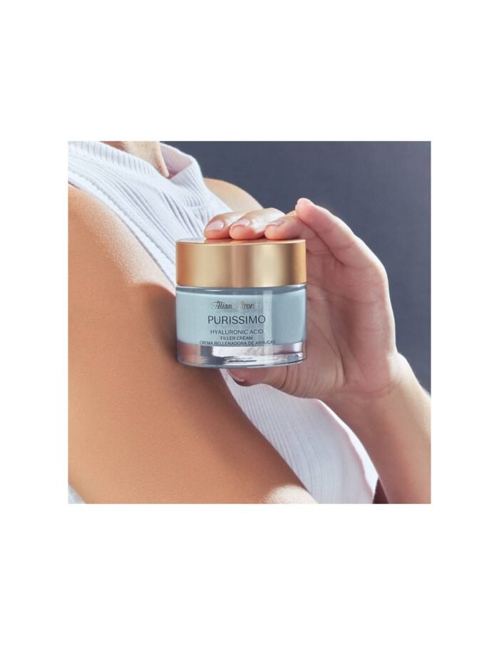PURISSIMO FILLER CREAM - Image 3